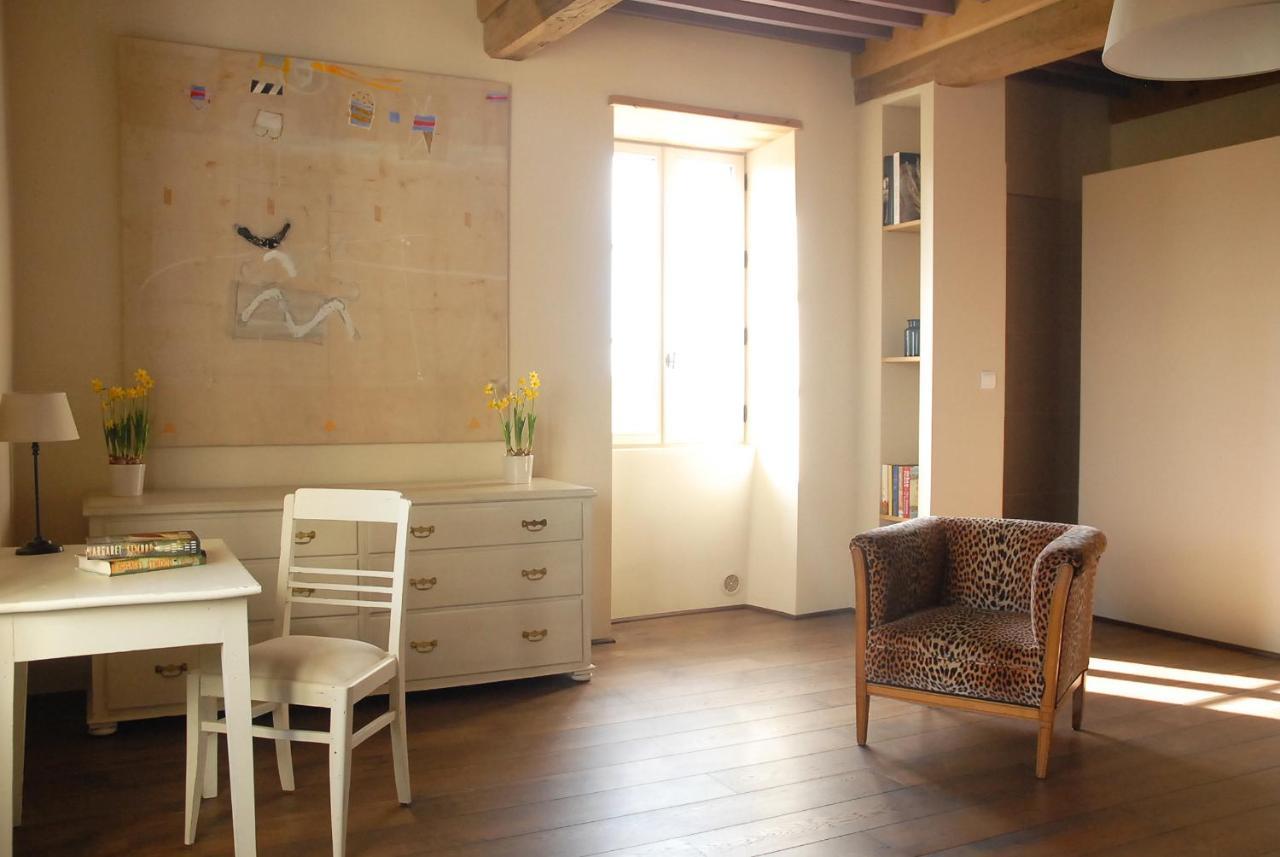 La Maison De Bazugues Exterior photo