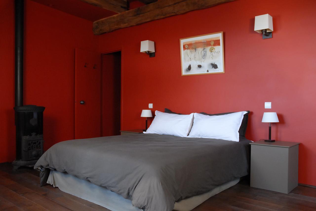 La Maison De Bazugues Room photo