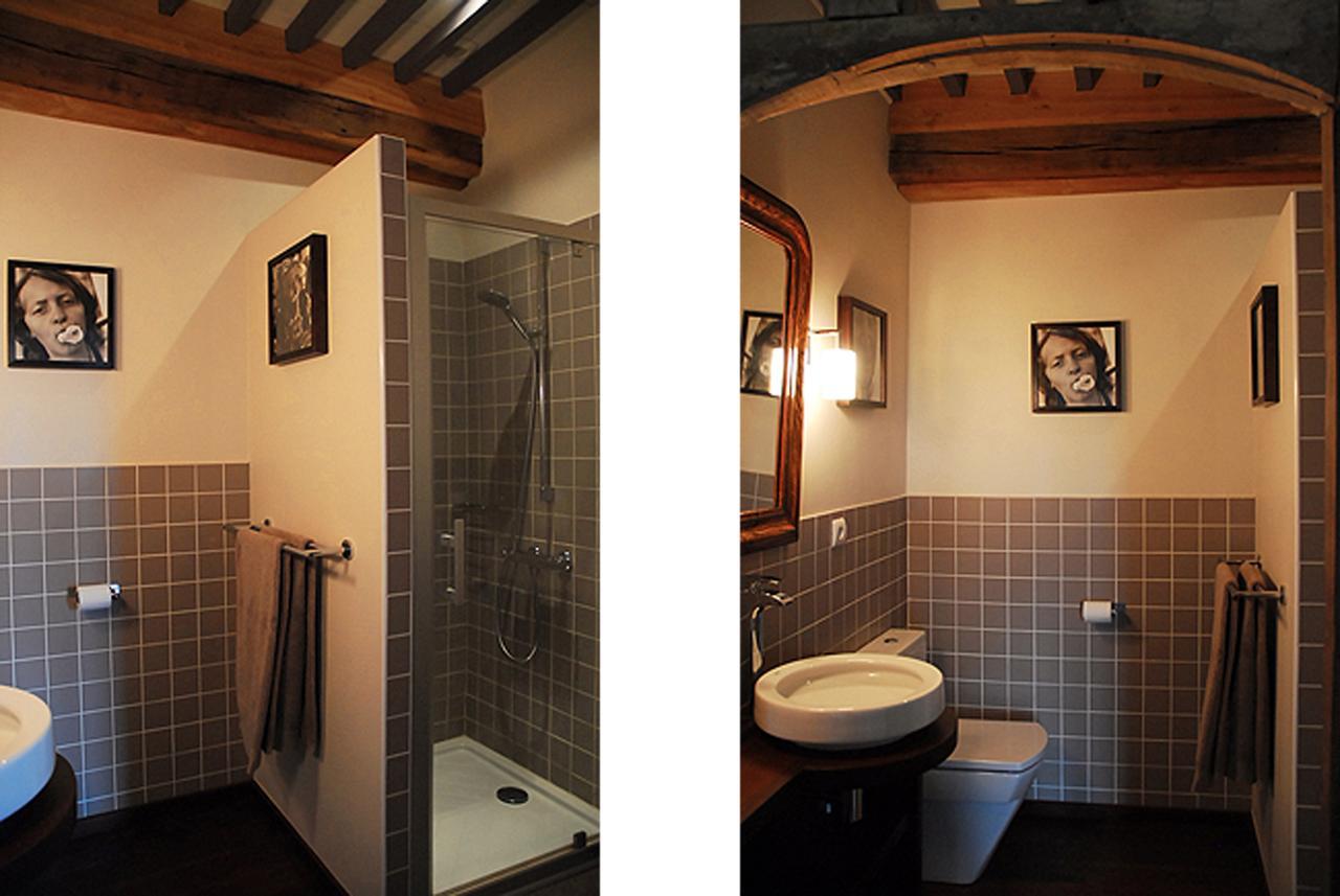 La Maison De Bazugues Room photo